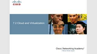 CCNA 4 CH 7 Network Evolution