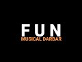 FUN ||MUSICAL DARBAR || PROD. BENIHANA BOY || (OFFICIAL MUSIC VIDEO)2K21