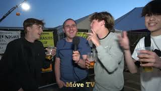 Move.Tv : Halve Liter Fuif ( Klj Staden )