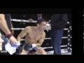 alex morono vs lucas pimenta legacy kickboxing 1