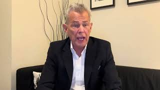 MESSAGE from DAVID FOSTER for The Show in Tokyo