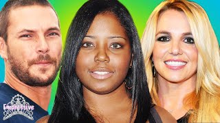 How Britney Spears & Kevin Federline's affair DEVASTATED Shar Jackson | A MESSY love triangle