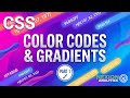 Glassmorphism CSS Tutorial – Build Frosted Glass Effects