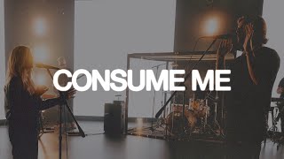 Consume Me (LIVE) - Kendrian Dueck, Lauren Alexandria Dueck