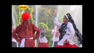 कोठे चढ़ ललकारु | Kothe Chad Lalkaru | Haryanvi DJ Remix | Fauji karamvir, Nilam chaudhari