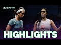 How Many Points in a Row?! | Gohar v El Sherbini | Paris Open 2023 | FINAL HIGHLIGHTS