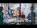 ULIMA – Programa Especializado en Innovación Estratégica y Emprendimiento Corporativo