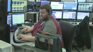 Sheriff's office announces raise for Marion County 911 dispatchers