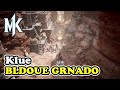 BLDOUE GRNADO Klue Guide in Tarkatan Colony Mortal Kombat 1 Invasions Season 5