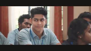 Oru adaar love ft. Priya prakash Trailer _New movie trailer