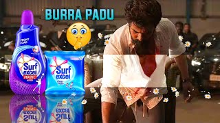surf excel ad vikram version JUST FOR FUN telugu version #vikram #comedytroll #vikramtroll #comedy