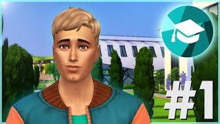 Création Sims 4 Saisons Maison Familiale Speed Build