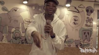 Stro The MC - Freestyle: PsyMedia