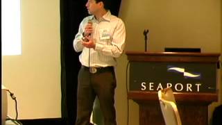 SOURCE Boston 2009 Exploiting Unicode enable Software