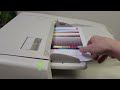 How to Perform & Reset Color Matching & Calibration on Xerox Altalink