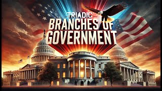 Beyond Citizenship | How Are Three Branches of Government Inseparable?