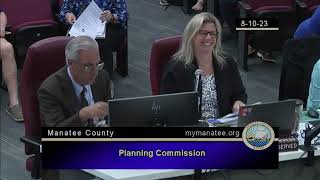 August 10, 2023 - Planning Commission - 2023-08-10 09:00:00