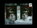 ukraine clinton kuchma summit u0026 vodka