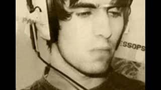 Oasis - Up In The Sky Live Acoustic 1993
