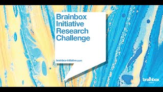 BrainBox Initiative Research Challenge