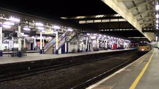 31190 + 31452 pass Exeter SD 09.01.13