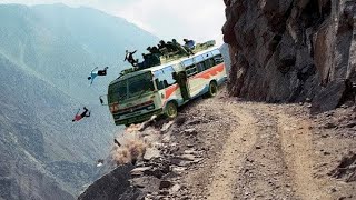 Most Dangerous Places on Earth You Should NEVER Visit