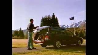 1993 SUBARU LEGACY Ad-1 (HD)