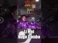 The LONGEST Li Mei COMBO in Mortal Kombat 1 #mortalkombat #mortalkombat1 #mk1 #gaming