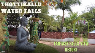 Unlock the Mystery: Bangalore's Hidden Fantasy Fall Resort