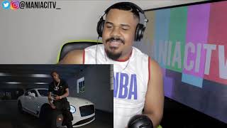 HOTBOII feat. Lil Baby “Don’t Need Time (Remix)” (Official Video) REACTION