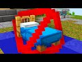 Hive Bedwars Without Beds...