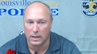 Ky. Man Charged in 30-year-old Double-homicide