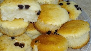 كاب كيك ولا اروع ولا اسهل ولا اسرع 🍪🍮