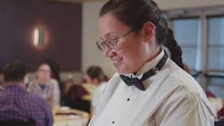 The College of Southern Nevada's Culinary Program