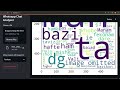 whatsapp analyzer