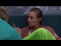 bb20 haleigh questions kaitlyn about why she is so close to the guys this is her answer