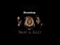 Bkay & Kazz - NDIKATI HELLO ft. decibel (AUDIO) HQ