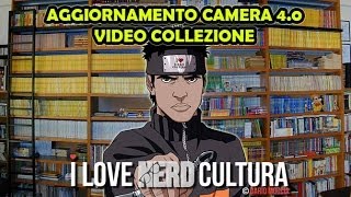 Aggiornamento cameretta 4.0 (Video collezione)