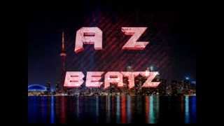 AZ Beatz - Hip-Hop Instrumental 4
