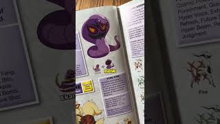 If Arbok Backwards is Kobra, Then Muk is.. Weird Pokemon Facts #17