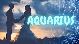 AQUARIUS 💌💫, EXPLOSIVE 🧨 COMMUNICATION 🗣️ YOU’RE NOT EXPECTING 🫢GET READY 😵‍💫💌 JANUARY LOVE TAROT