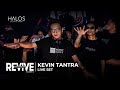 KEVIN TANTRA'S LIVE SET AT REVIVE VOL 12 | REVIVE ANNIVERSARY AT DRAGON JOGJA