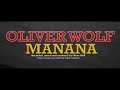 Oliver Wolf - Manana (Carlos Santana Cover)