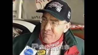 1999 V8 Supercars: Round 9 (Symmons Plains) - Race 1