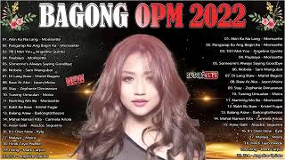 Morissette Amon ,Mariel Baguio,Kyla Moira, Angeline Quinto   Bagong OPM Ibig Kanta Playlists 22