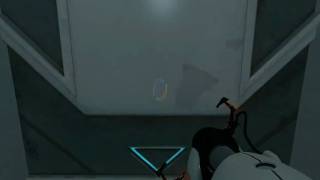 Portal: Project-Beta Demo - Single Segment Speedrun