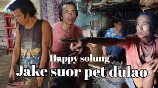 Happy solung 😁 || entertainment video || Mibong \u0026 Mibom