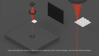 STEM (Scanning Transmission Electron Microscopy)