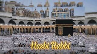 Hasbi Rabbi - Sami Yusuf 🌸 🌸