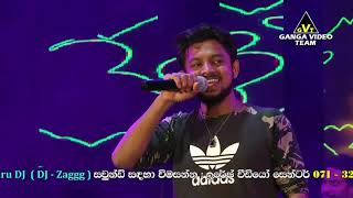 Awasan Pema Mage (Dimanka) - Feed Back Nilwella 2019